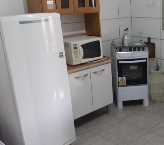 Residencial Lagoa Torres Exterior foto