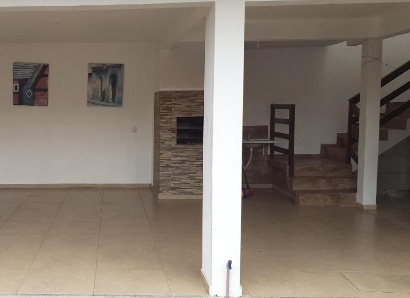 Residencial Lagoa Torres Exterior foto