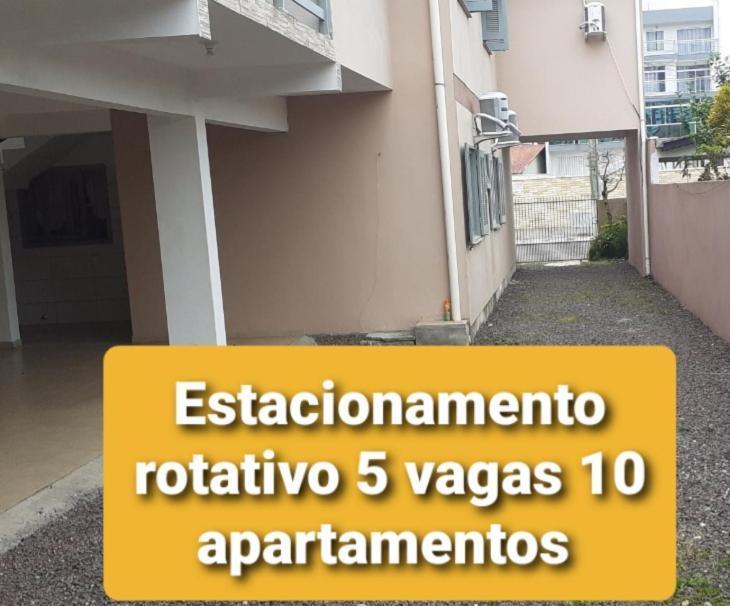 Residencial Lagoa Torres Exterior foto