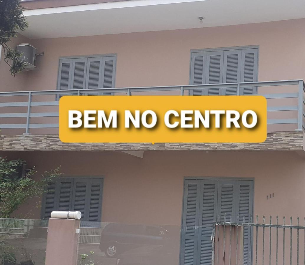 Residencial Lagoa Torres Exterior foto